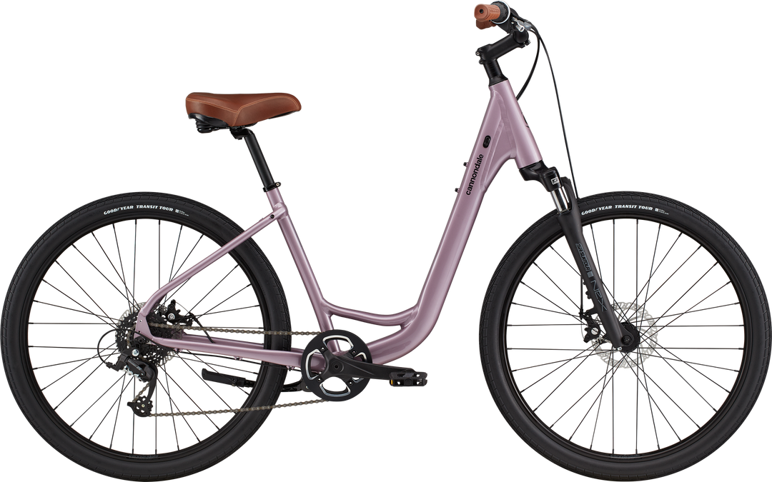 Cannondale Adventure 2 Mike s Bikes