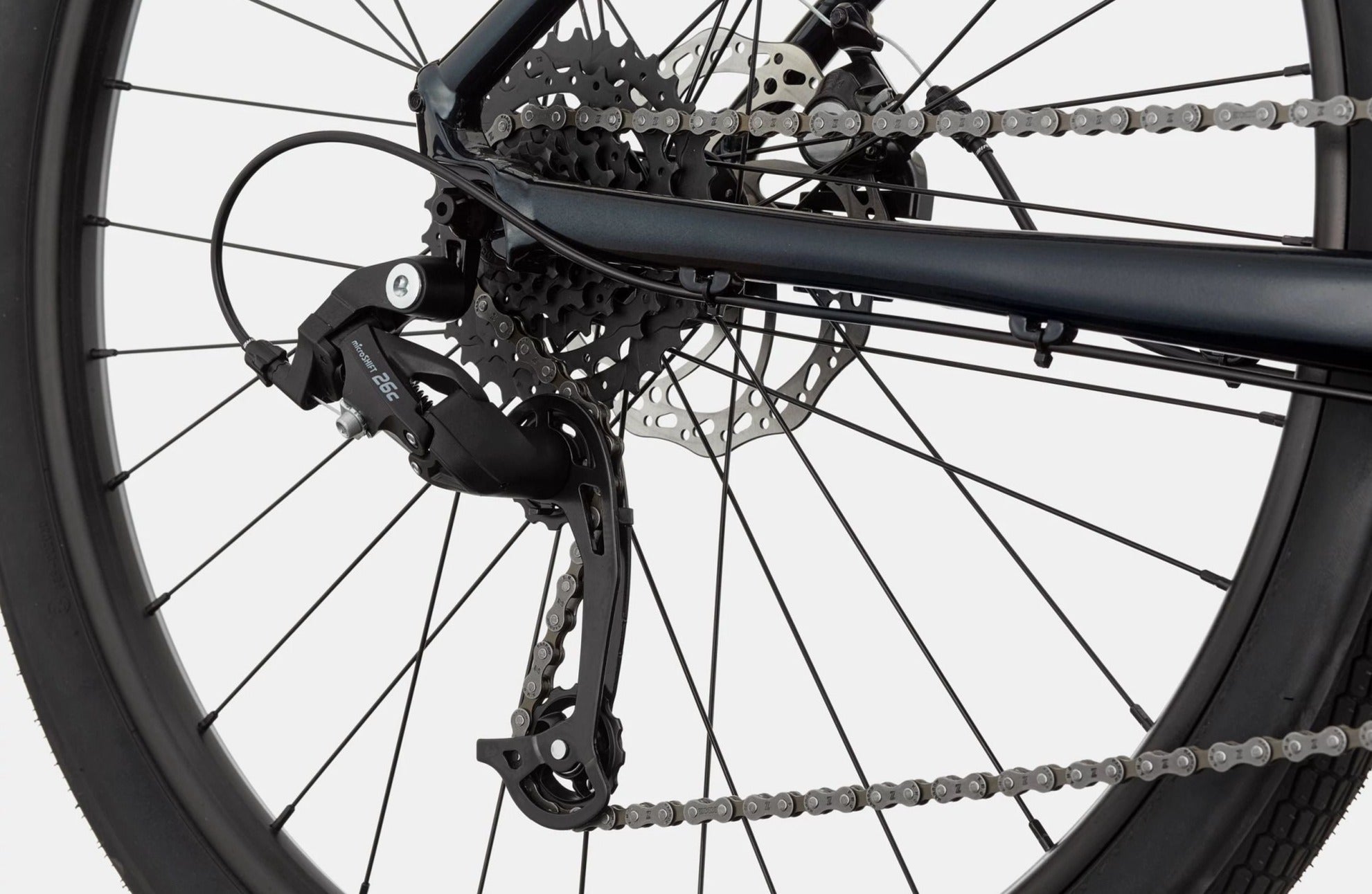 Cannondale Treadwell 3 – Mike's Bikes