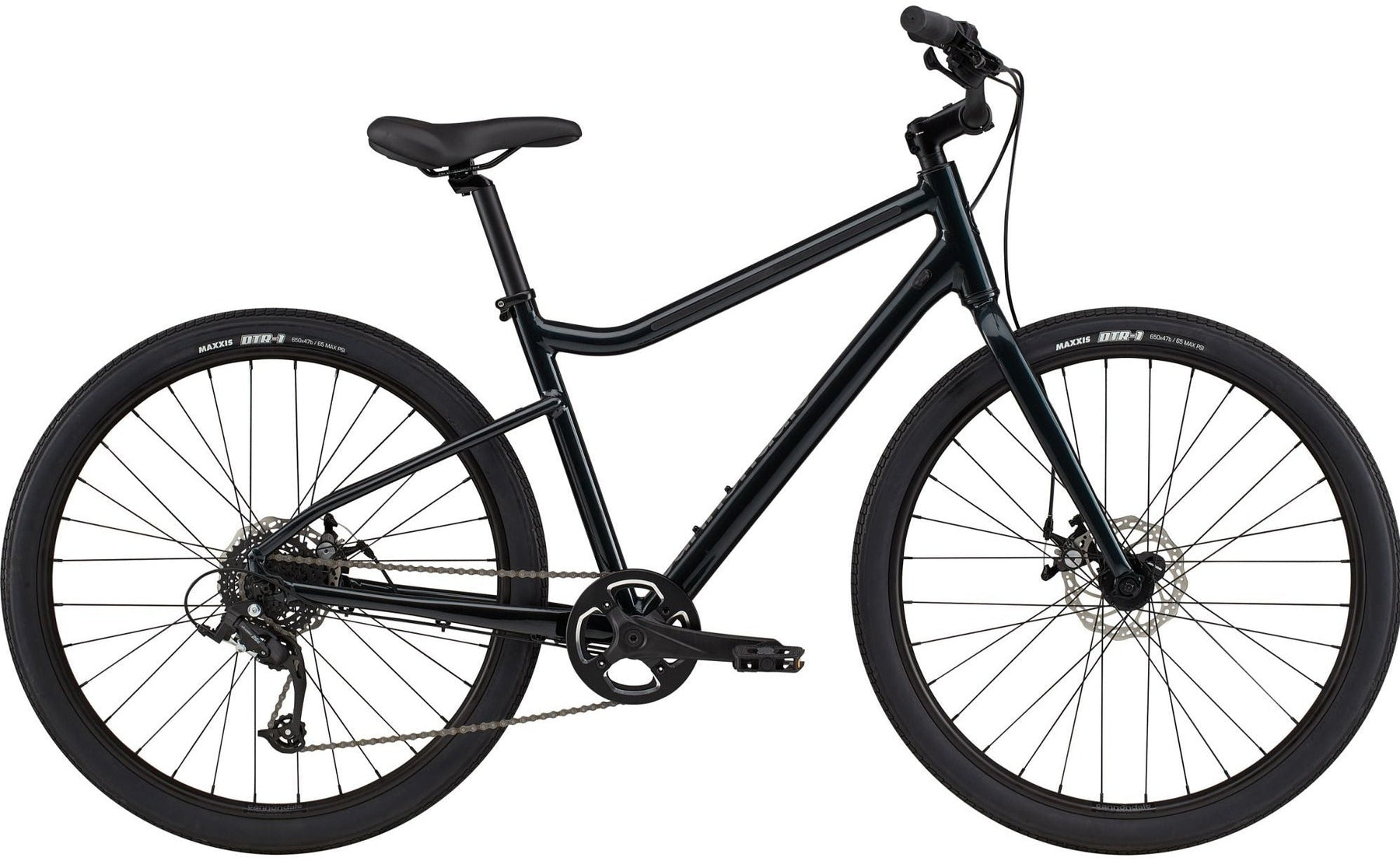 Cannondale Treadwell 3