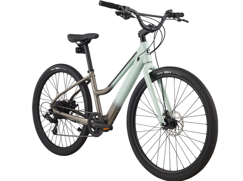 Cannondale Treadwell Neo 2 - Thumbnail 4