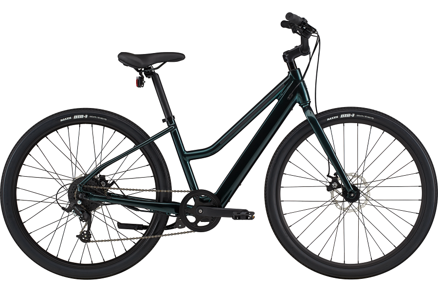 Cannondale Treadwell Neo 2