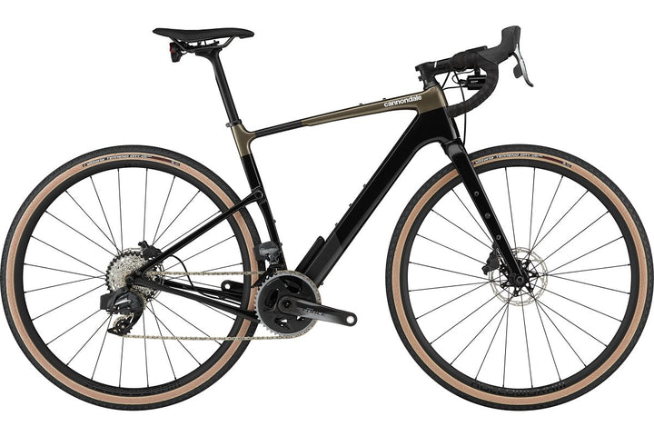 Topstone Carbon 1 RLE