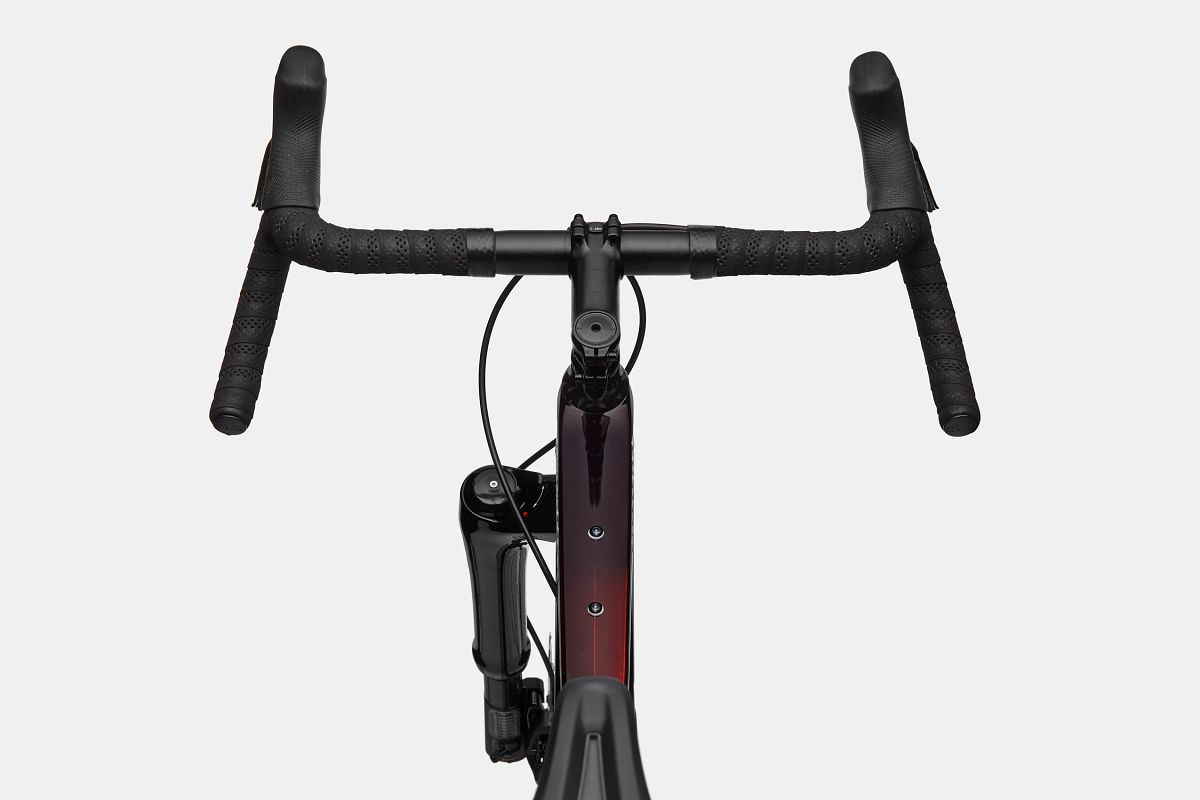 Cannondale Topstone Carbon 1 Lefty – Mike's Bikes