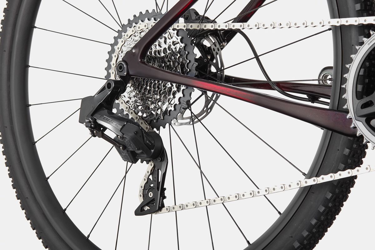 Cannondale topstone lefty for sale top
