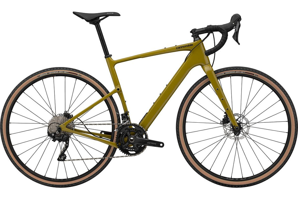 cannondale topstone carbon gravel bike Cannondale Topstone Carbon 4 – Mike's Bikes