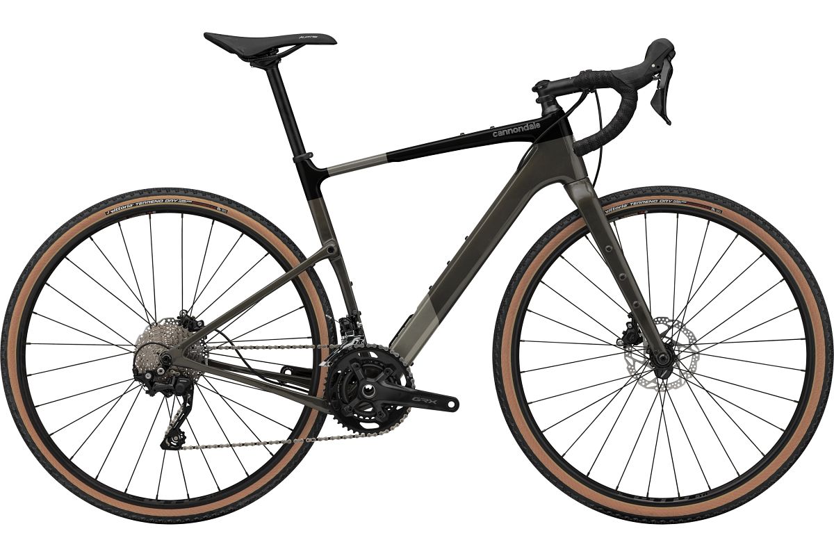 ブランドバッグ 人気ランキング2024 Cannondale Topstone Carbon 4 – Mike's Bikes 自転車本体