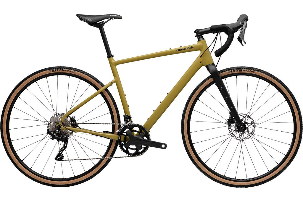 Used cannondale topstone 105 store