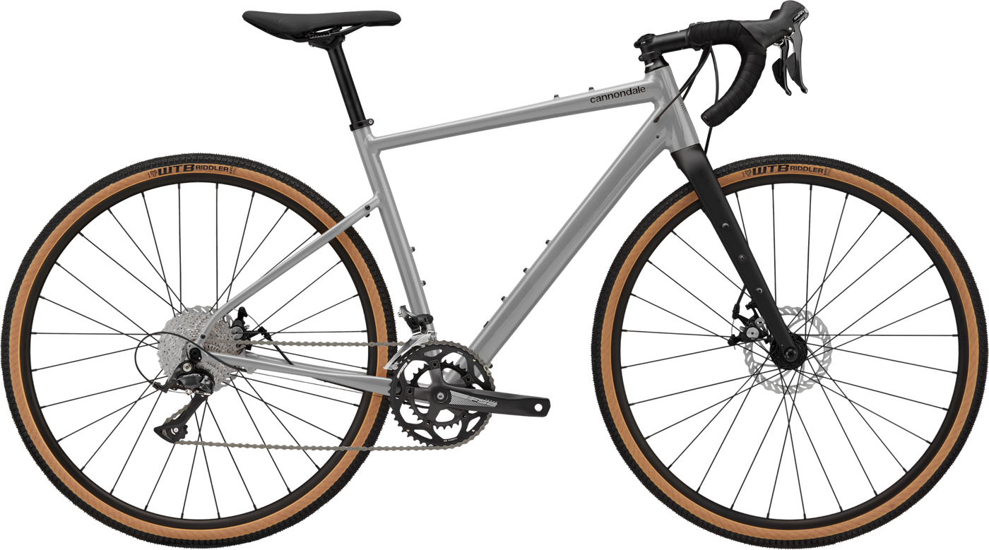 Topstone top 105 cannondale