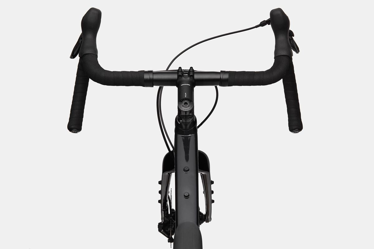 Cannondale Topstone 4 – Mike's Bikes