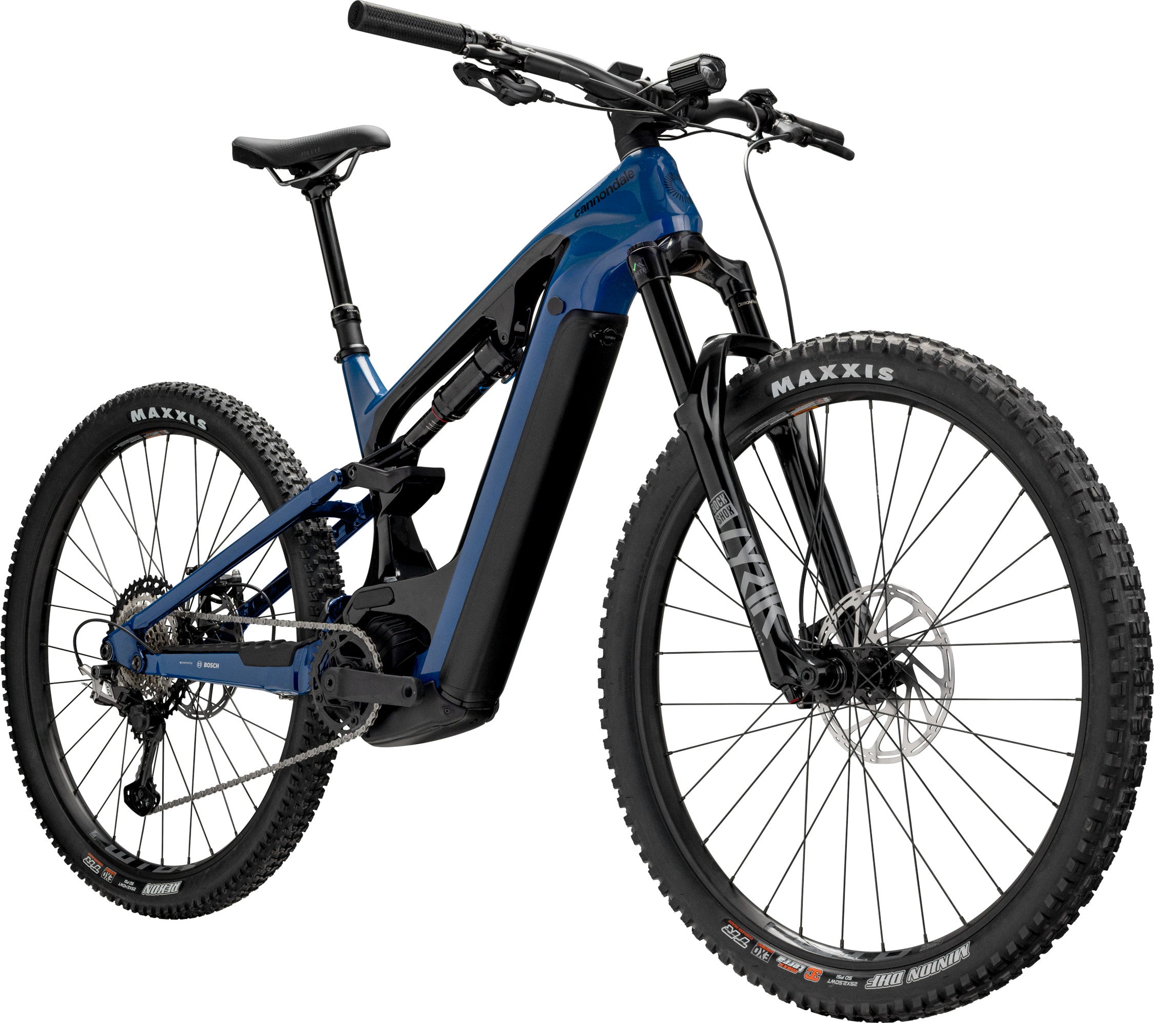 Cannondale moterra lt 2 review sales