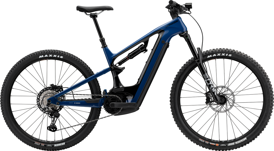 Cannondale Moterra Neo Carbon 1 Mike s Bikes