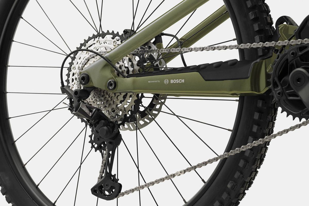 Moterra Neo Carbon 2