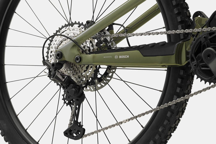 Moterra Neo Carbon 2