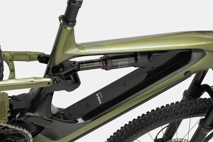Moterra Neo Carbon 2
