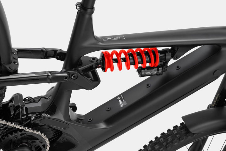 Moterra Neo Carbon LT 2