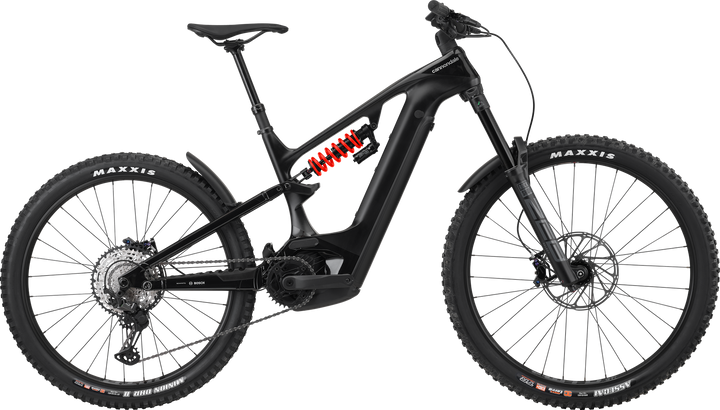 Moterra Neo Carbon LT 2