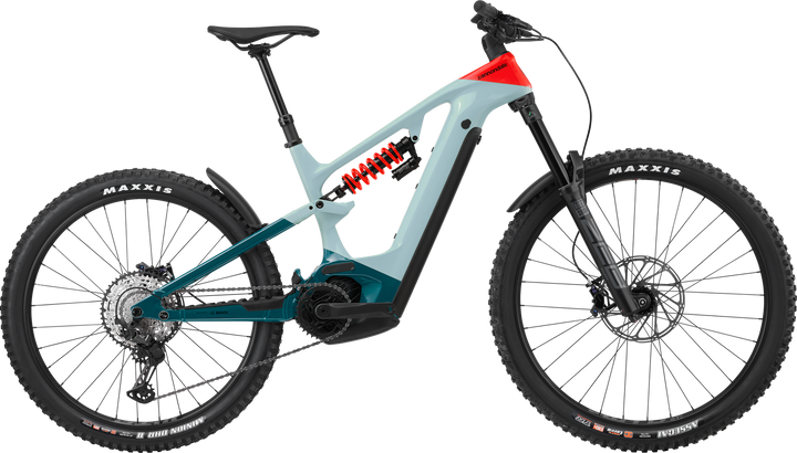 Moterra Neo Carbon LT 2