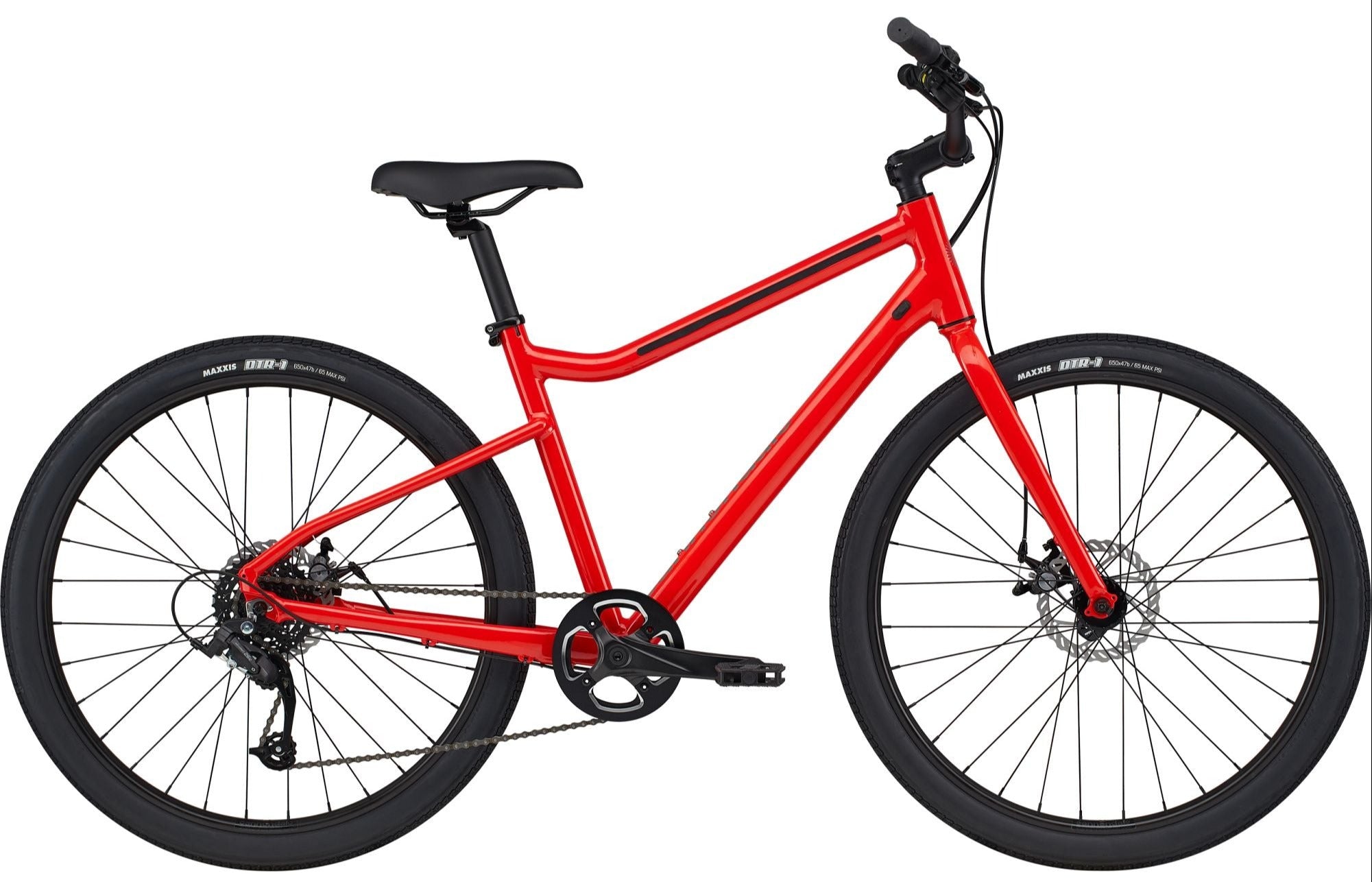 Cannondale Treadwell 3 – Mike's Bikes
