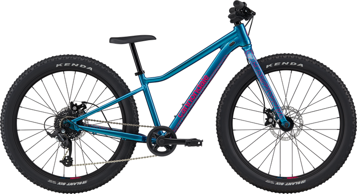 Trail Plus 24