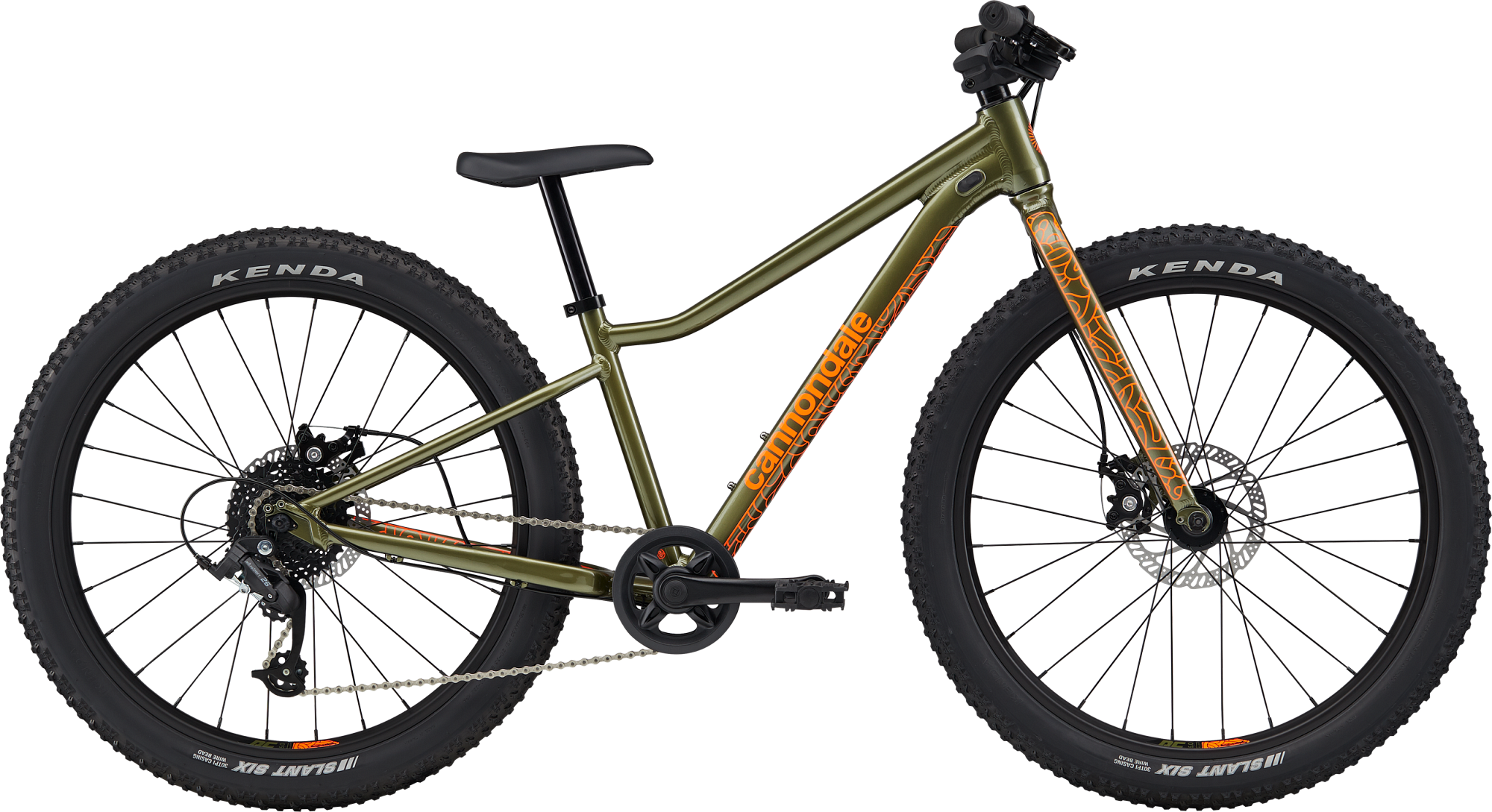 Cannondale Trail Plus - Thumbnail 4