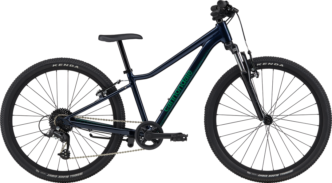 Cannondale Trail 24 – Mike's Bikes Cannondale Trail 24 – Mike's Bikes
