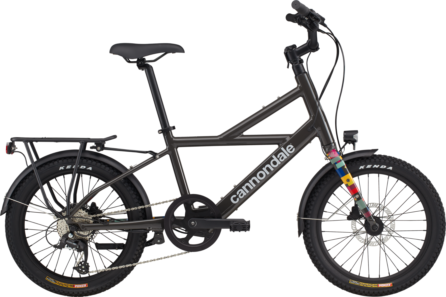 Cannondale Compact Neo 20