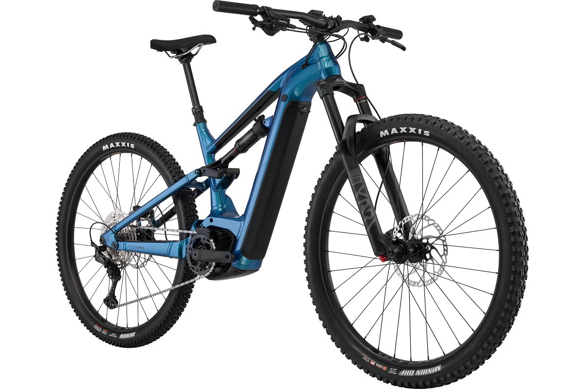 Cannondale Moterra Neo 3 Mike s Bikes