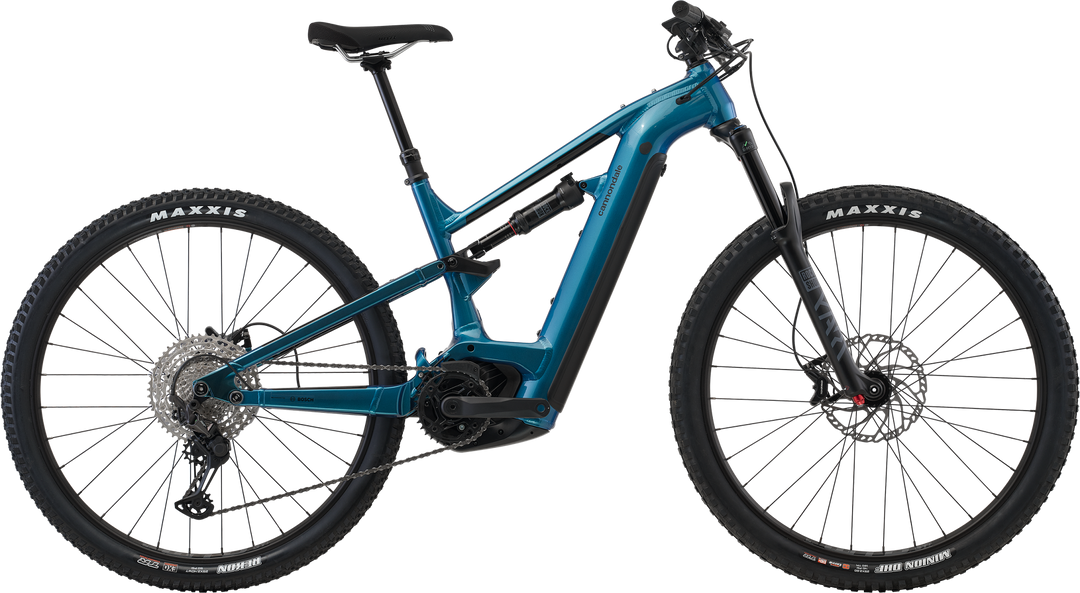 Cannondale moterra discount