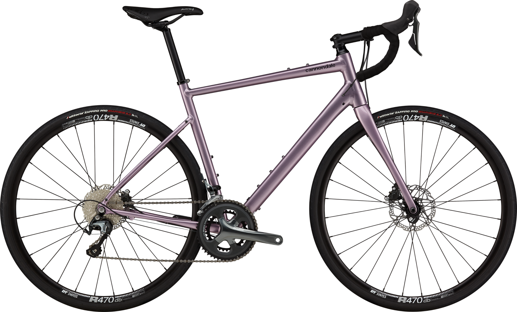 Cannondale Synapse 2 - Thumbnail 4