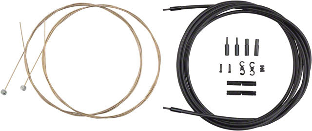 Pro Brake Cable Kit (Mountain)