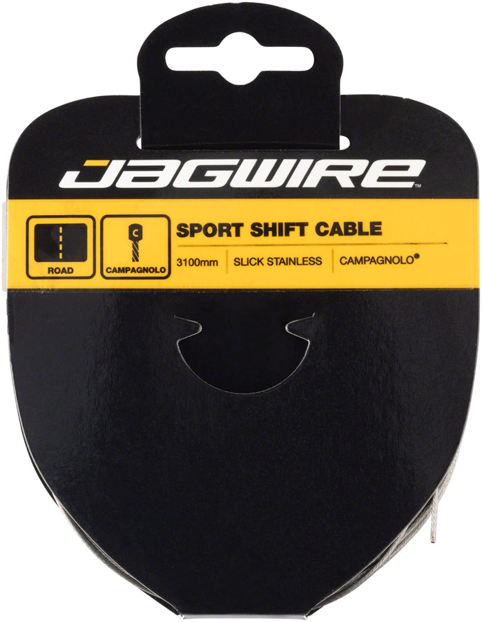 Jagwire Sport Derailleur Cable