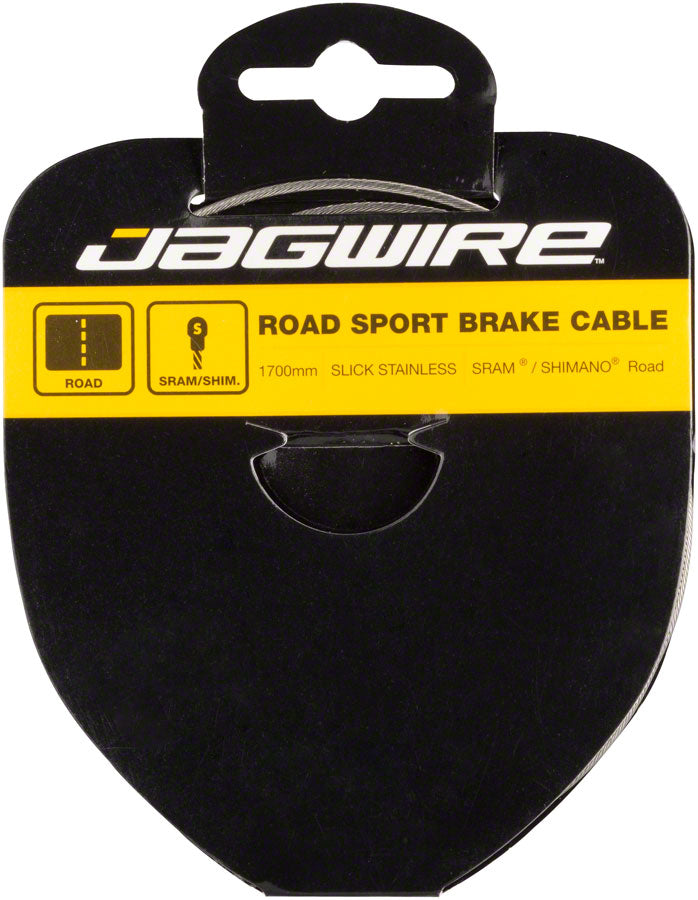 Sport Slick Brake Cable (Road)