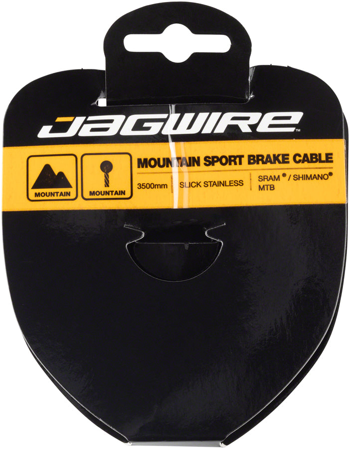 Jagwire Sport Tandem Brake Cable - Thumbnail 4