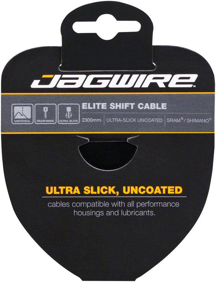 Elite Ultra-Slick Derailleur Cable for Campagnolo