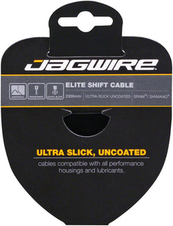 Elite Ultra-Slick Derailleur Cable for Campagnolo