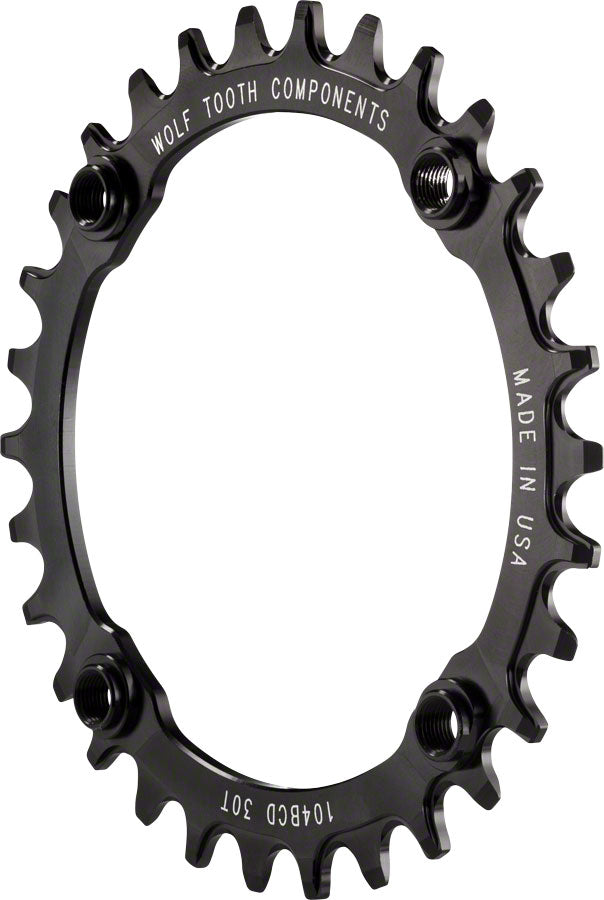 Drop-stop Chainring (36t)