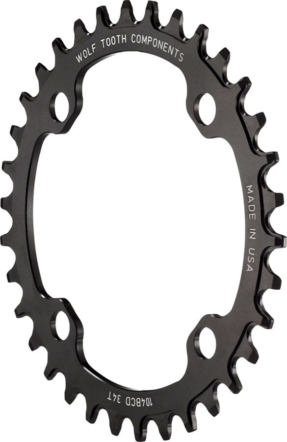 Drop-stop Chainring (36t)