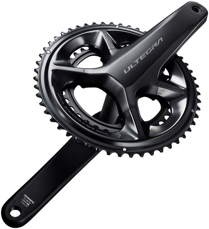 R8100 Ultegra Crankset