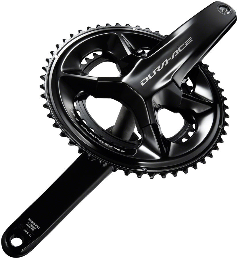 Dura Ace R9200 Crankset