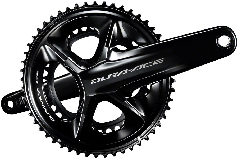 Dura Ace R9200 Crankset