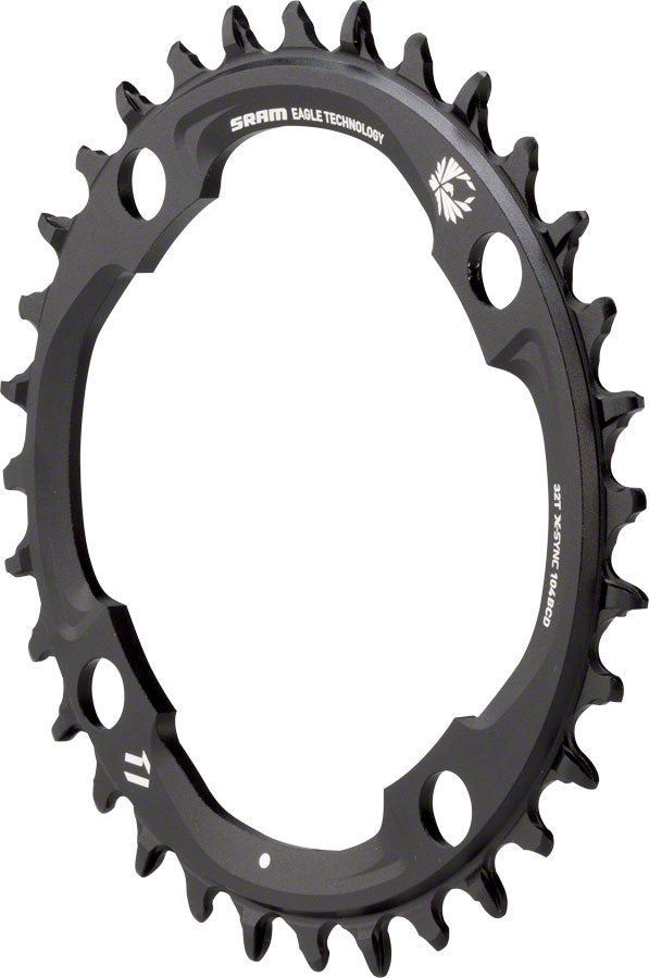 X-Sync2 Chainring