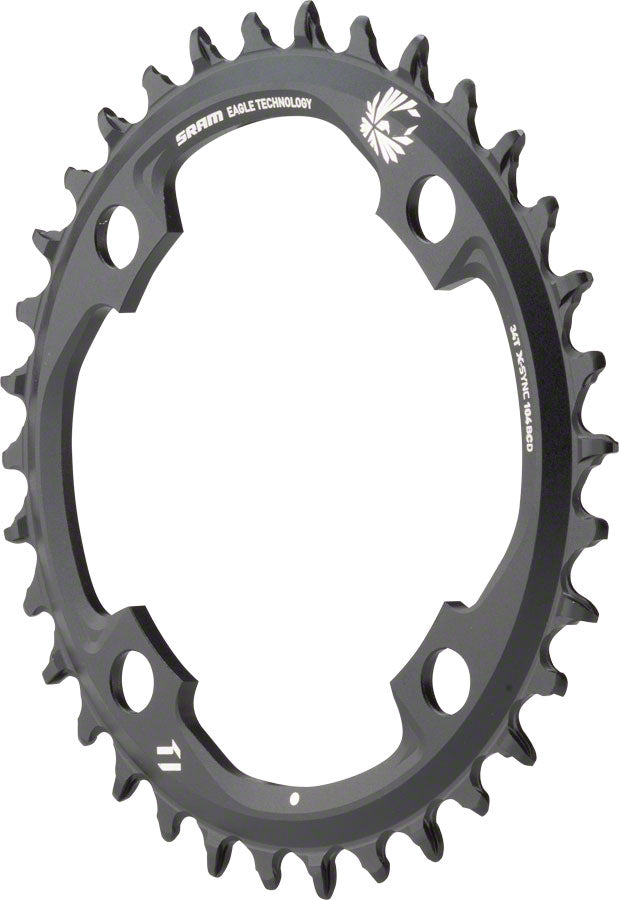 X-Sync 2 Eagle Chainring