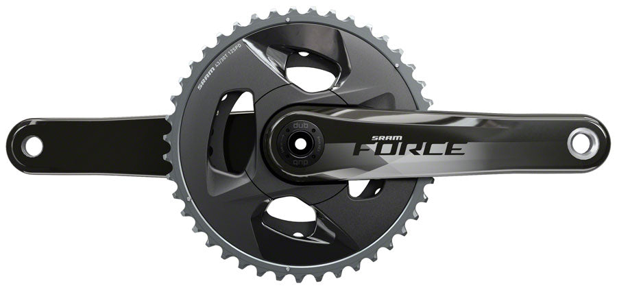 Force AXS Wide Crankset (12-Speed)