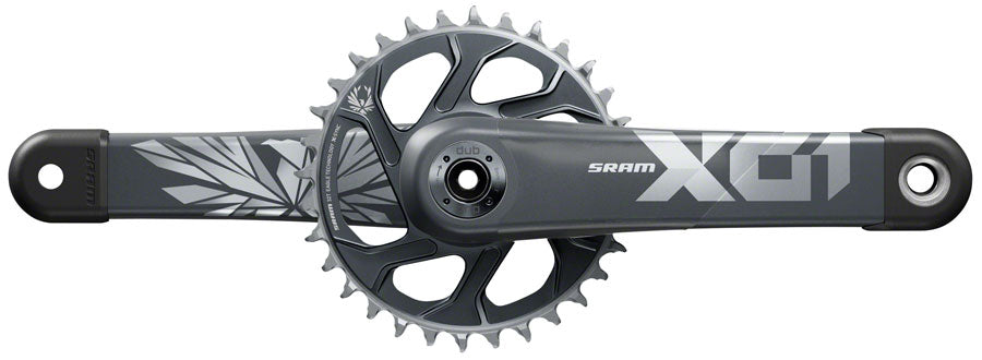 X01 Eagle Boost Crankset