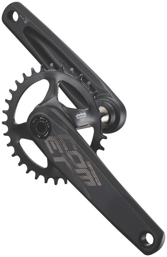 Comet Modular Crankset (11/12-Speed)