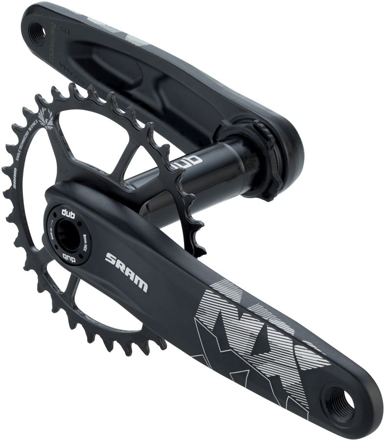 NX Eagle Boost Crankset - Thumbnail 3
