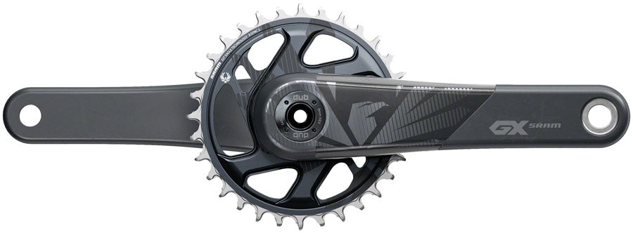 GX Eagle Carbon Boost Crankset