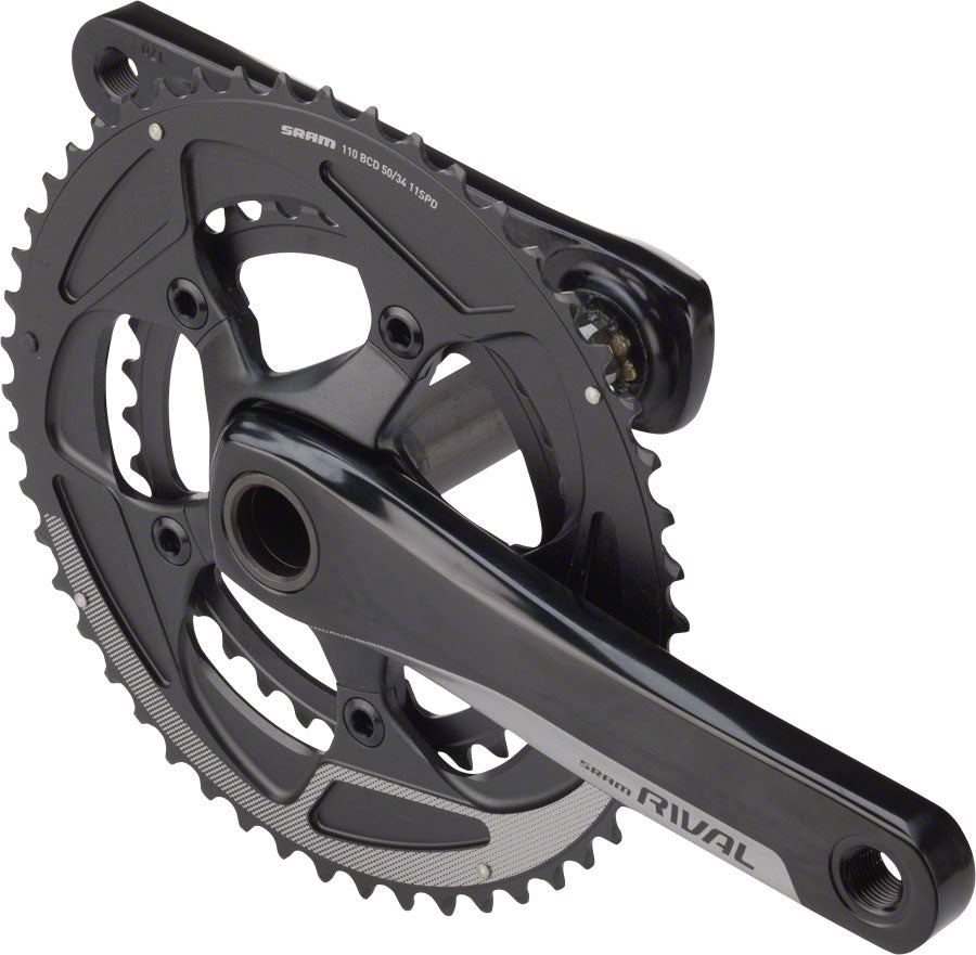 SRAM Rival Crankset