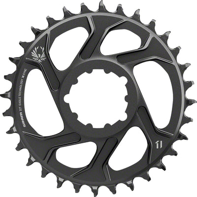 X-SYNC 2 Eagle Direct Mount Chainring