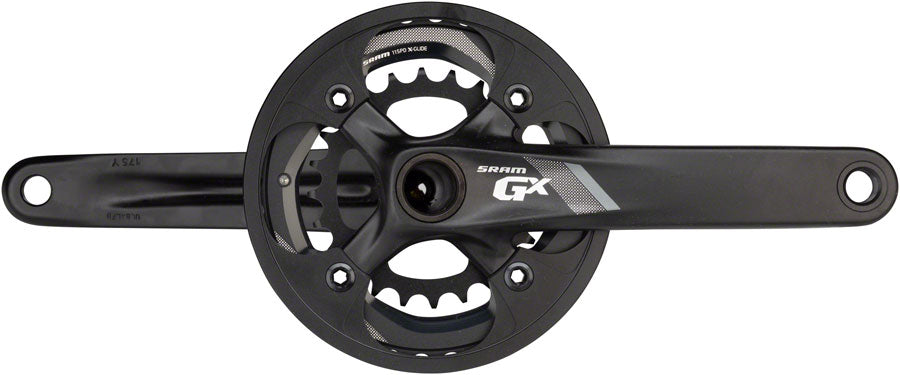 GX 1000 Crankset (10-Speed)